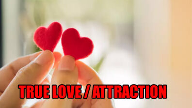 True Love OR Attraction: 8 Ways To Tell The Difference