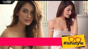 Tu Aashiqui actress Shagun Sharma reveals her ‘dress to kill’ on a perfect date