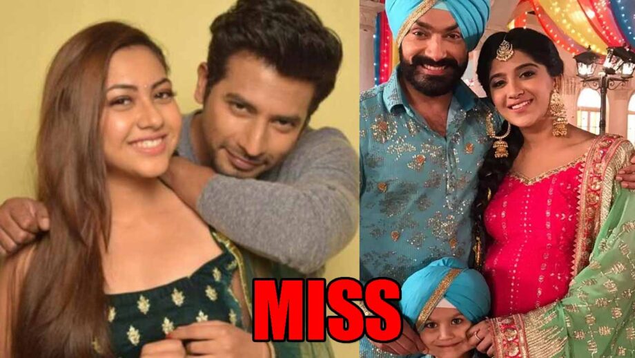 Tujhse Hai Raabta VS Choti Sarrdaarni: Which Show You Missed The Most In Lockdown?