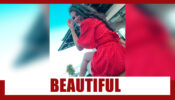 “Tumko hasna pasand hai”: Avneet Kaur’s cheeky lovey-dovey secret message on social media makes fans go crazy