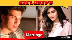 TV actors Manish Raisinghan and Sangeita Chauhaan set to marry