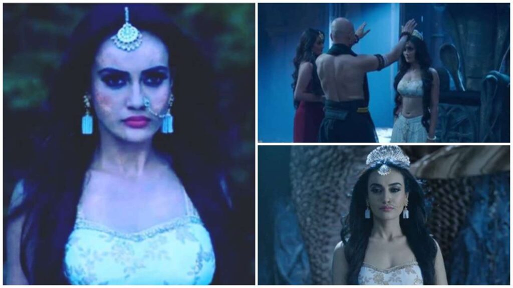 Two years of Naagin 3: Best Onscreen Scenes Ever From The Show - 0