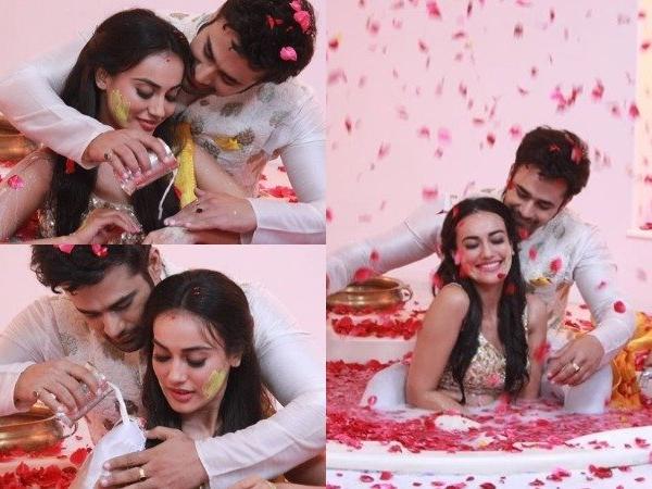 Two years of Naagin 3: Best Onscreen Scenes Ever From The Show - 1