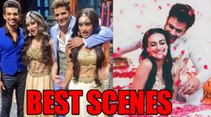 Two years of Naagin 3: Best Onscreen Scenes Ever From The Show
