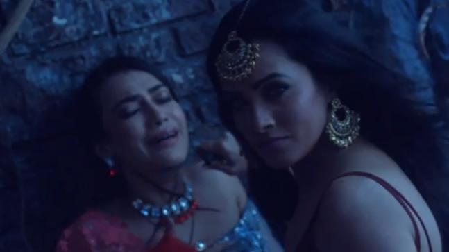 Two years of Naagin 3: Best Onscreen Scenes Ever From The Show - 3