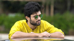 Ultimate Fan Moment Of Vijay Deverakonda