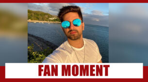 Ultimate Fan Moment of Zain Imam