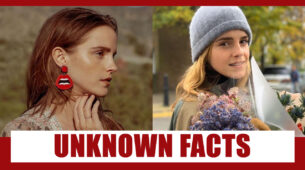Unknown Facts About Emma Watson