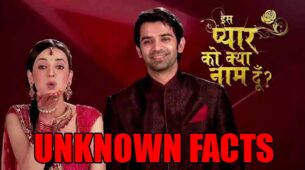 Unknown Facts About Iss Pyaar Ko Kya Naam Doon Actors Barun Sobti And Sanaya Irani