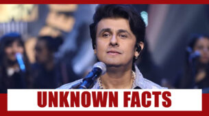 Unknown Facts About Sonu Nigam