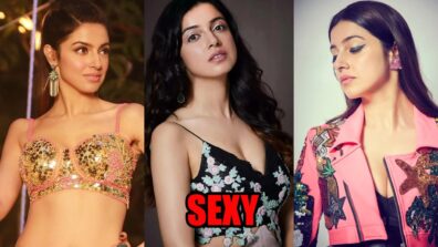 Unseen Looks Of Divya Khosla Kumar