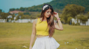 Upgrade Your Monsoon Style with Arishfa Khan