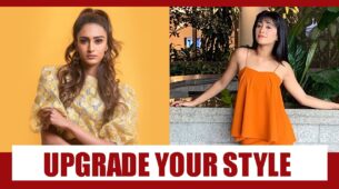 Upgrade Your Style Just Like Shivangi Joshi and Erica Fernandes, See Pics!!