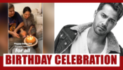 Varun Dhawan shares endearing video of mother’s birthday celebration, fans love it