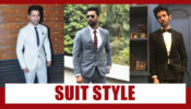 Varun Dhawan Vs Vicky Kaushal Vs Kartik Aaryan: The Best Looking Actor In A Dapper Suit?