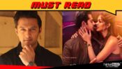 Vatsal Sheth talks about his music video Rehne Do Zara with wife Ishita Dutta