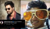 Vicky Kaushal shares latest cool picture wearing glasses, Siddhant Chaturvedi replies with funny comment