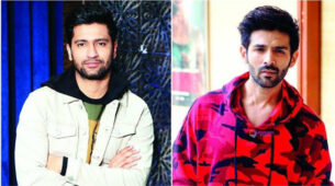 Vicky Kaushal VS Kartik Aaryan – Who has a brighter future in Bollywood?