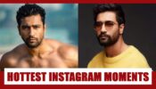 Vicky Kaushal’s hottest Instagram moments