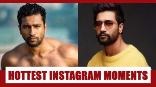 Vicky Kaushal’s hottest Instagram moments