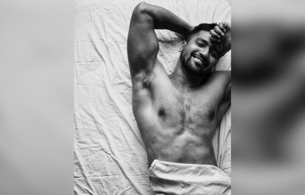 Vicky Kaushal’s hottest Instagram moments - 0