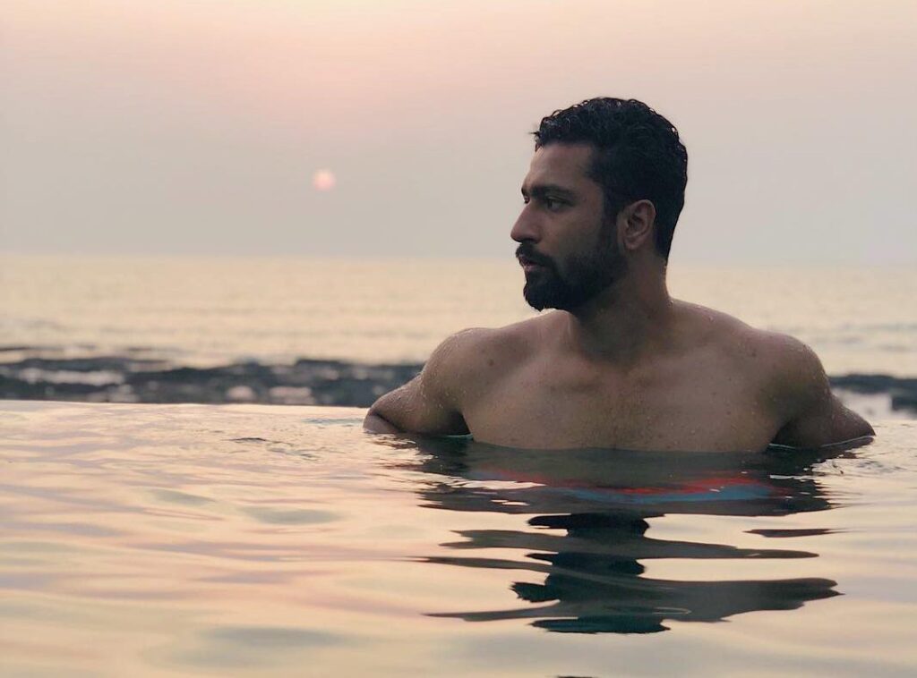 Vicky Kaushal’s hottest Instagram moments - 1