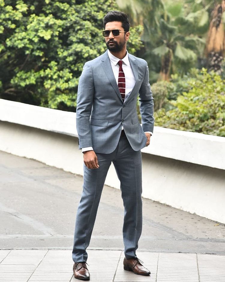 Vicky Kaushal’s hottest Instagram moments - 2