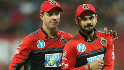 Virat Kohli-AB De Villiers: The Brotherly Bond We All Adore