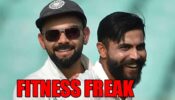 Virat Kohli VS Ravindra Jadeja: Who’s More Fitness Freak?