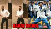 Virat Kohli’s Best Dance Moves Ever