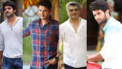 Vote for The Best South Actor: Prabhas, Mahesh Babu, Ajith Kumar, Vijay Deverakonda