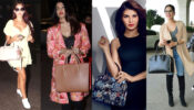 Vote Now! From Nora Fatehi, Aishwarya Rai Bachchan To Jacqueline Fernandez: Who Owns The Most Stylish Bag?