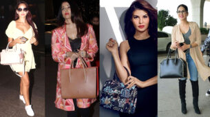 Vote Now! From Nora Fatehi, Aishwarya Rai Bachchan To Jacqueline Fernandez: Who Owns The Most Stylish Bag?