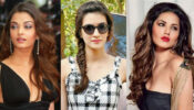 Want To Experiment? Try these hairstyles like This Famous Bollywood Hottie