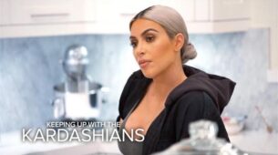 Kim Kardashian’s Keeping Up With The Kardashians’ released the new 18th season