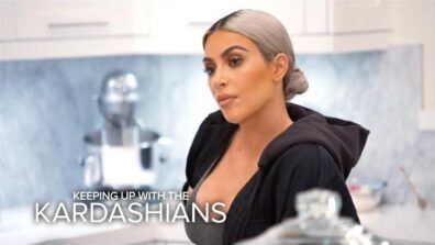 Kim Kardashian’s Keeping Up With The Kardashians’ released the new 18th season