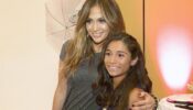 Watch Video: Adorable Fan Moments Of Jennifer Lopez