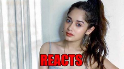 WATCH VIDEO: Jannat Zubair reacts on TikTok ban