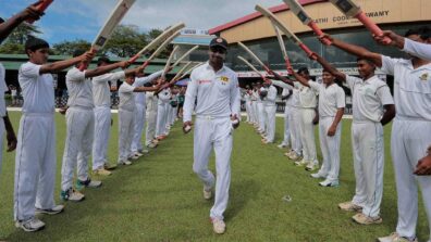 Watch Video! Respected Moments In Legendary Cricketers’ Last Matches