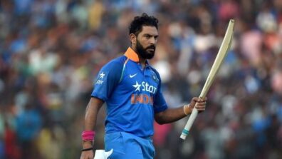 Watch Video: Yuvraj Singh’s 6 Sixes In One Over