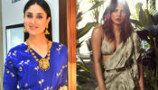 We love Kareena Kapoor, And Priyanka Chopra’s Indo-western looks; see pics