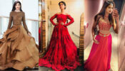 We love Shivangi Joshi’s Indo-Western looks; See Pics