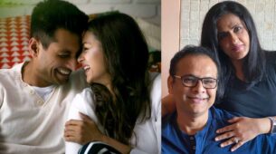 We thought this to be a good opportunity to express ourselves creatively: Barkha and Indraneil Sengupta on Choices