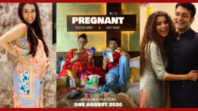 We’re pregnant, announce Pranitaa Pandit and Shivi Pandit