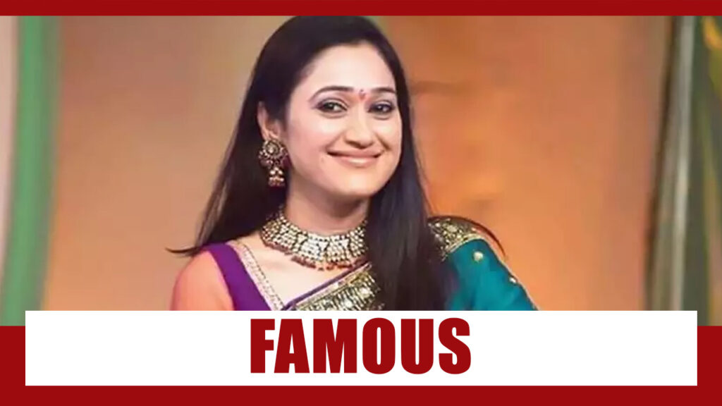 What Makes Taarak Mehta Ka Ooltah Chashmah Fame Disha Vakani So Successful?