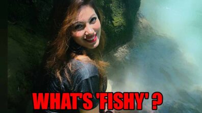 What’s ‘fishy’ with Taarak Mehta Ka Ooltah Chashmah actress Munmun Dutta?