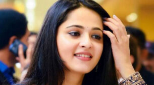 What’s Secret To Anushka Shetty’s Beauty!