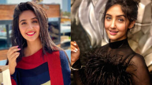 What’s The Secret to Ashnoor Kaur’s Beauty!