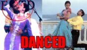 When Aishwarya Rai Bachchan And Salman Khan Danced Together On Stage