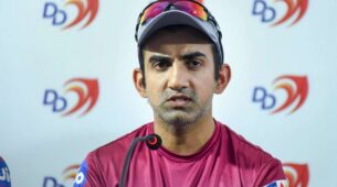 When Gautam Gambhir Talks About Indian Cricket Selection Committee